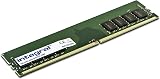 Integral 16GB DDR4 2400MHz Desktop PC RAM Memory Module Lifetime Warranty
