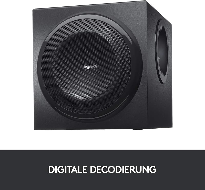 Z906 5.1 Sound System