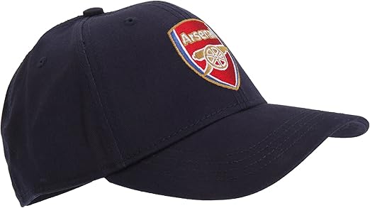 arsenal baseball hat