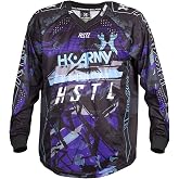 HK Army HSTL Paintball Jersey