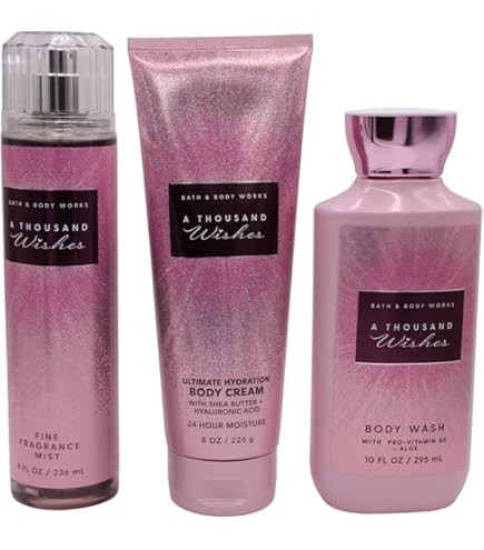 Amazon.com : Bath & Body Works - You're the One - 3 pc Bundle
