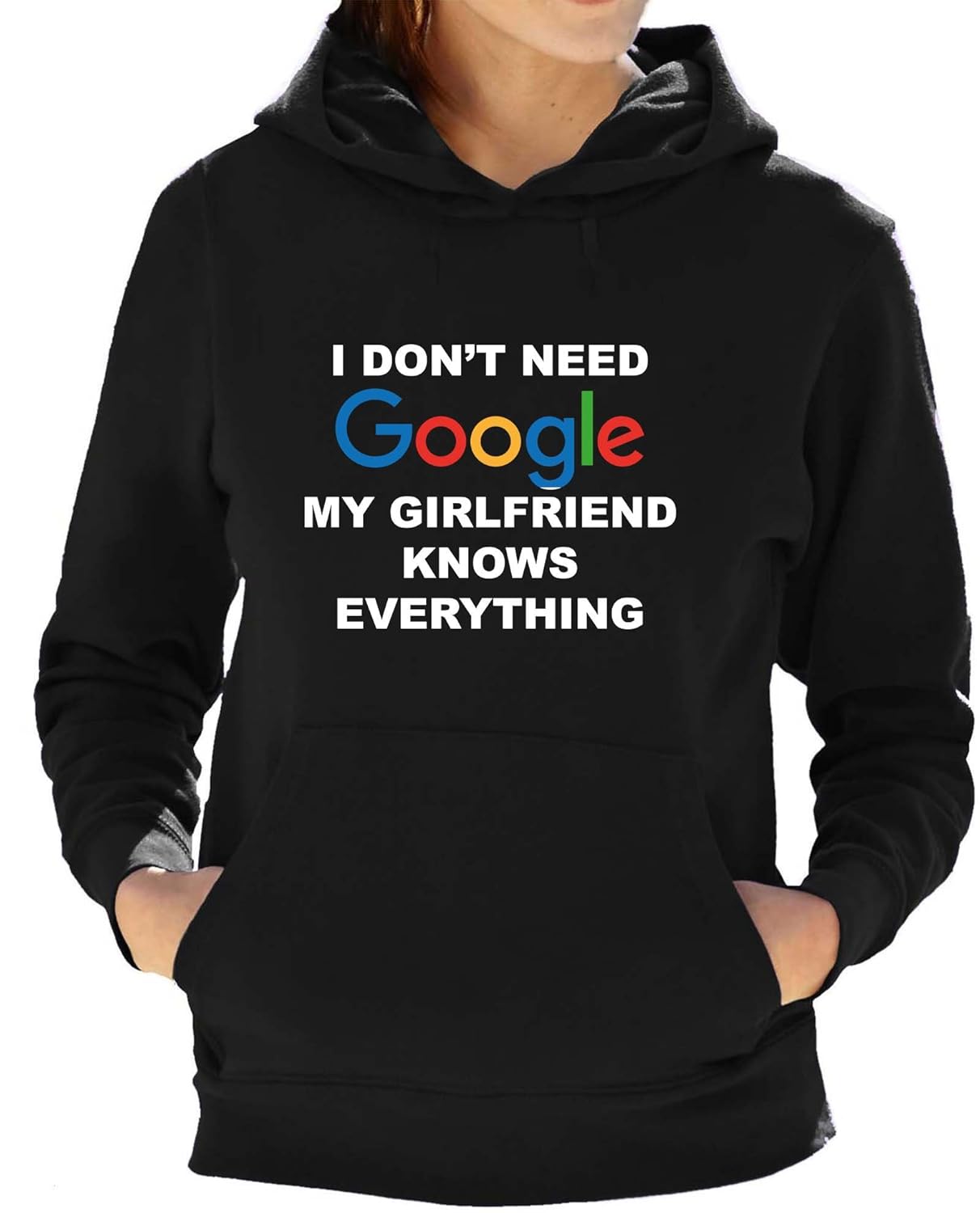 very ladies hoodies