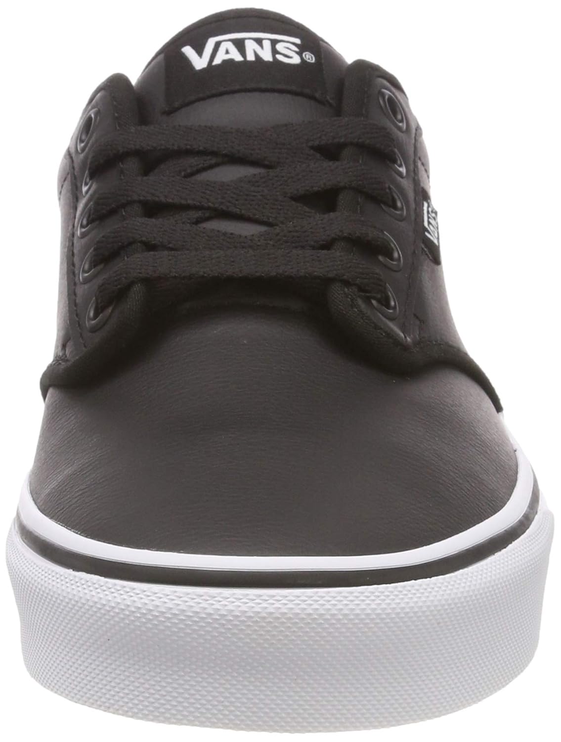vans atwood synthetic leather