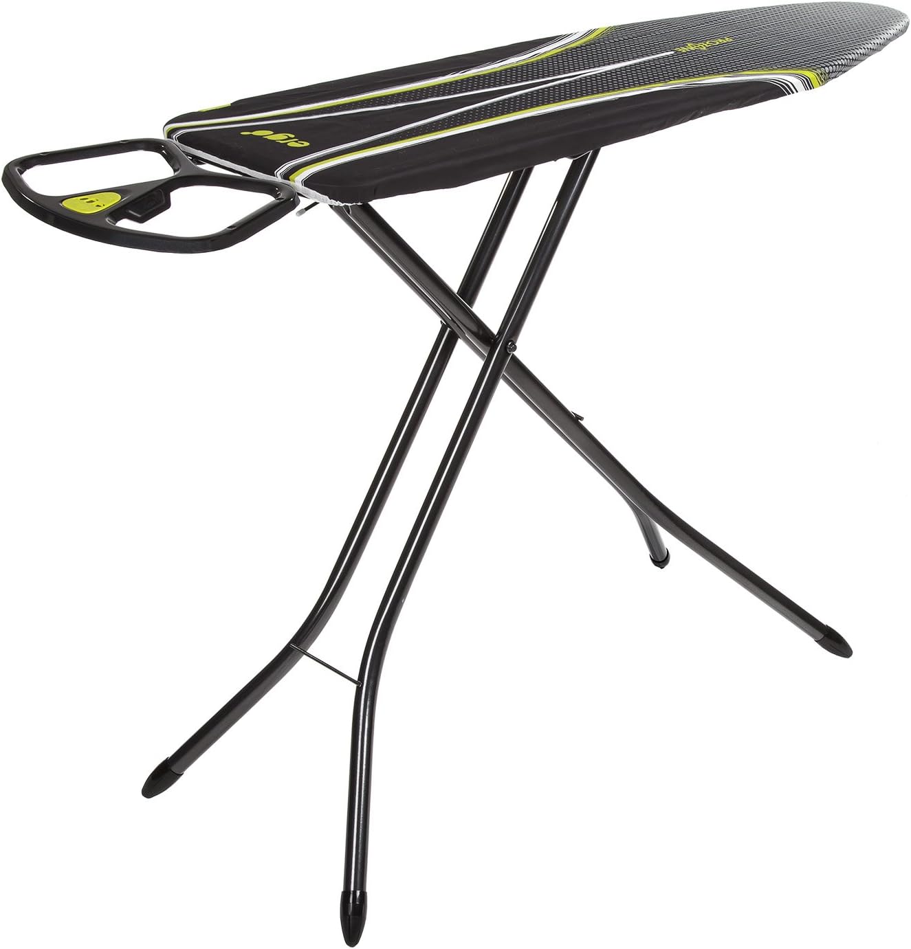 Гладильная доска с креплением к стене