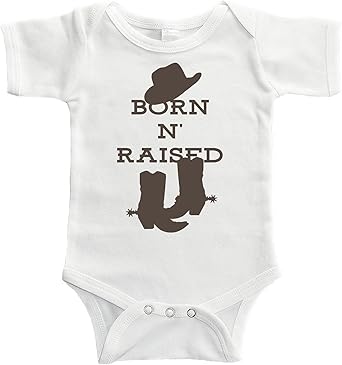 baby boy western boutique