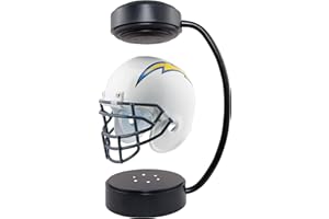PEGASUS SPORTS Officially Licensed NFL Hover Helmet