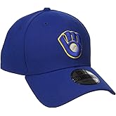 New Era MLB Alternate Team Classic 39THIRTY Stretch Fit Cap