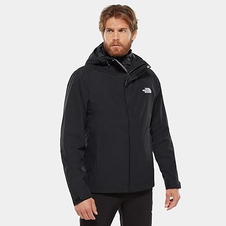 the north face merak gtx