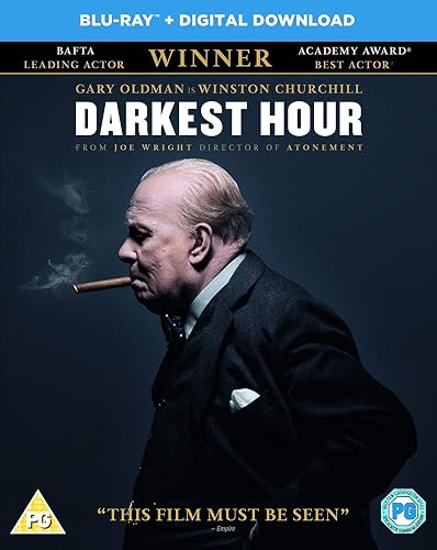 #59 — Darkest Hour