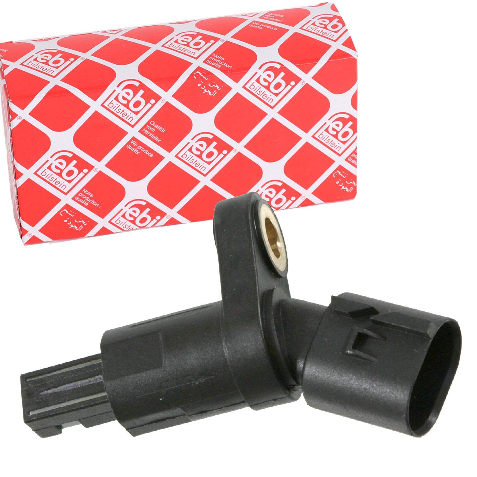 febi bilstein 22510 ABS Sensor, pack of one