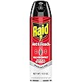 Raid Ant and Roach Killer, Fragrance Free, 17.5 OZ