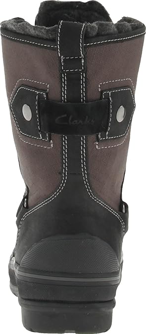 clarks women's muckers squall boot