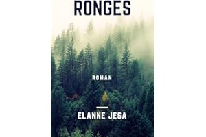 Rongés (French Edition)