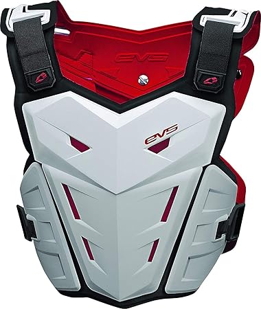 dirt bike body armor