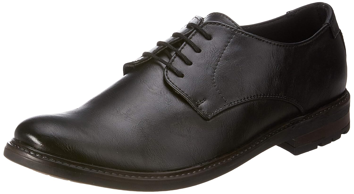 Amazon Brand - Symbol Men's Synthetic Formal Shoes