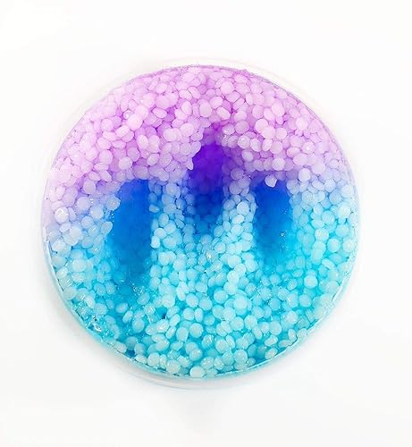 amazon crunchy slime