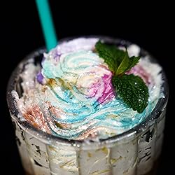 NiHome Edible Food-Grade Glitter Powder Glimmer