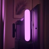 Philips Hue Play White and Colour Ambiance Light Bar Base Unit Black view 7