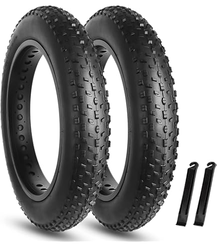 Amazon.com : Vee Tire Co. Zigzag Tire - 26 x 4.0, Clincher, Wire