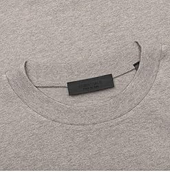 Villeion Styles Essentials SS24 Jersery Crewneck
