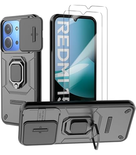 Amazon.com: Xiaomi Poco C85 4G LTE (Compatible with Tmobile Tello