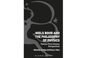 Niels Bohr and the Philosophy of Physics: Twenty-First-Century Perspectives