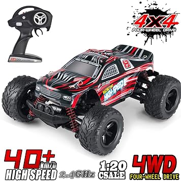 macchina radiocomandata amazon