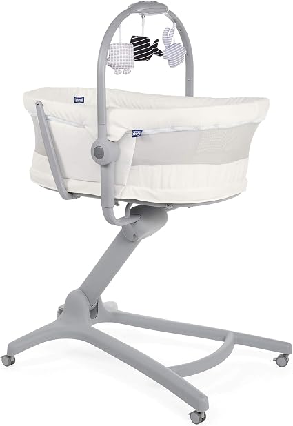 chicco baby rocking chair