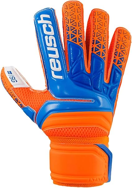 Reusch prisma finger support Clearance