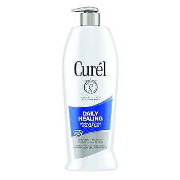 Curel Daily Moisture Original Lotion, 20 Ounce