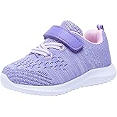 COODO Toddler/Little Kid Boys Girls Shoes Running Sports Sneakers
