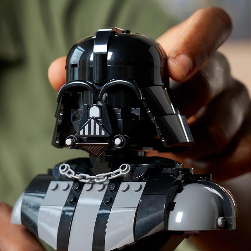 Star Wars Darth Vader Büste 75439