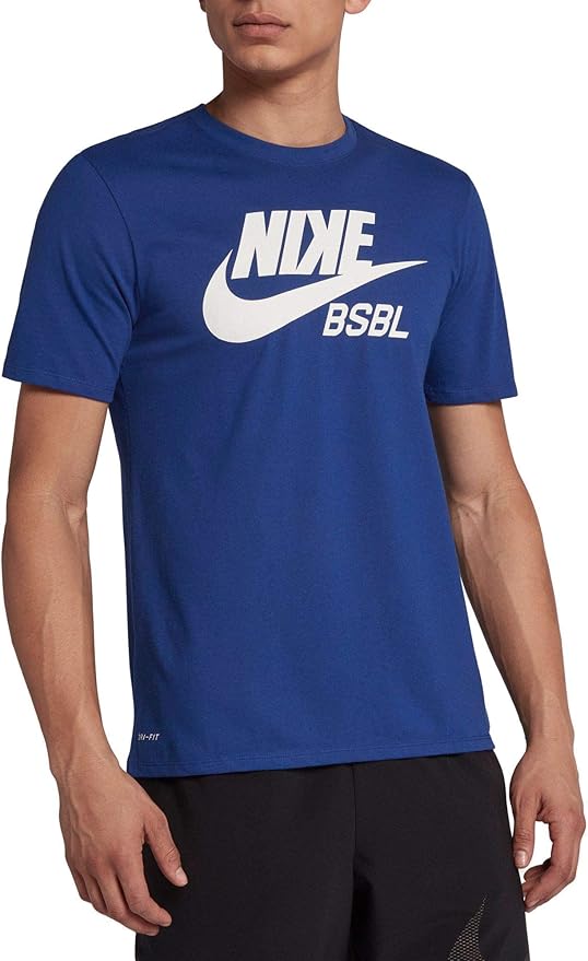 nike bsbl shirt