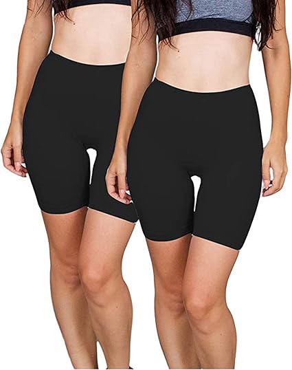 bike shorts women near me