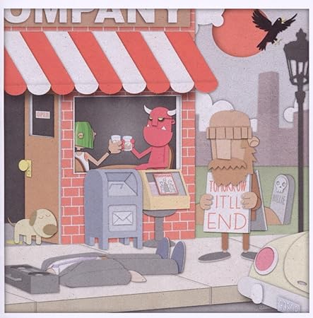 Streetlight Manifesto 99 Songs Of Revolution Amazon Com Music