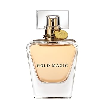 Little Mix Gold Magic Eau De Parfum 50 Ml Amazoncouk Beauty