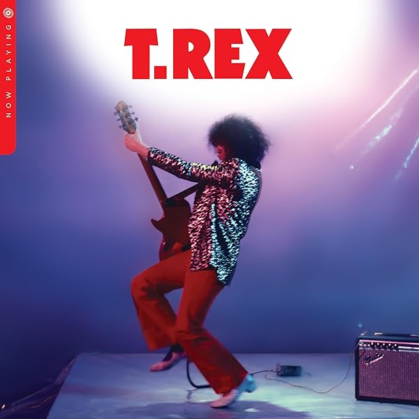 T. REX - Gold - Amazon.com Music