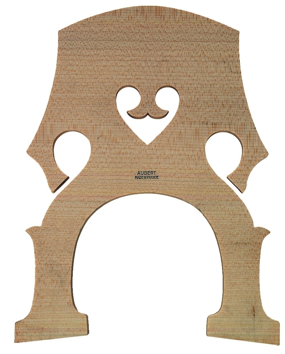 Aubert Bass Bridge 4/4 5-String Foot Width 154