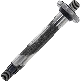 CUB CADET 738-06255 Spindle Shaft 6.11 S Mount | Fits Fab 50 42 ZTS2 ZTS1 ZT2 ZT1 XT1 ST54 GT54