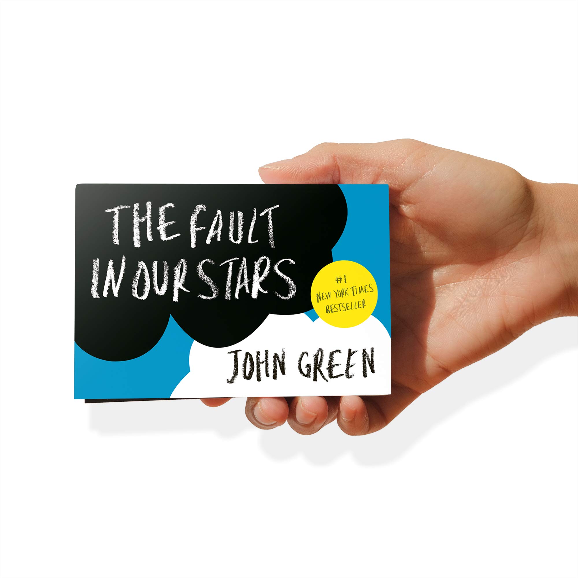 Amazon Penguin Minis The Fault In Our Stars Green John Teen Young Adult