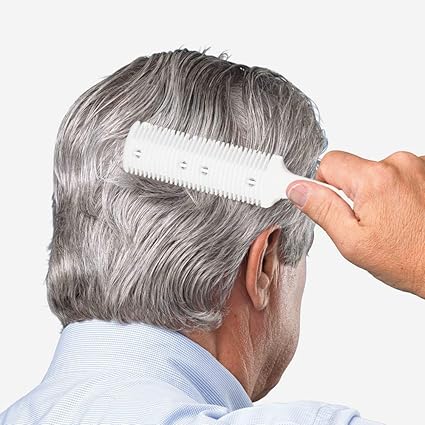amazon hair trimmer comb