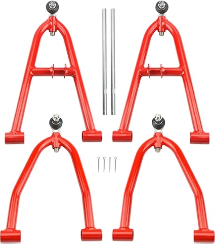 Amazon.com: Pivot Works PWSAK-S17-400 PW-Swing Arm Kit Compatible