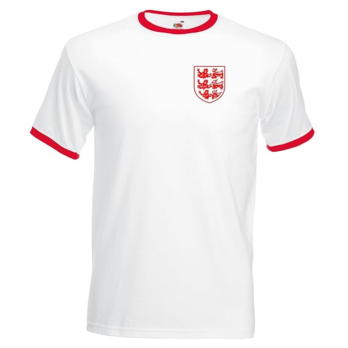 england ladies football shirt 2018