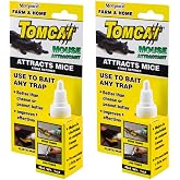 Tomcat Mouse Attractant