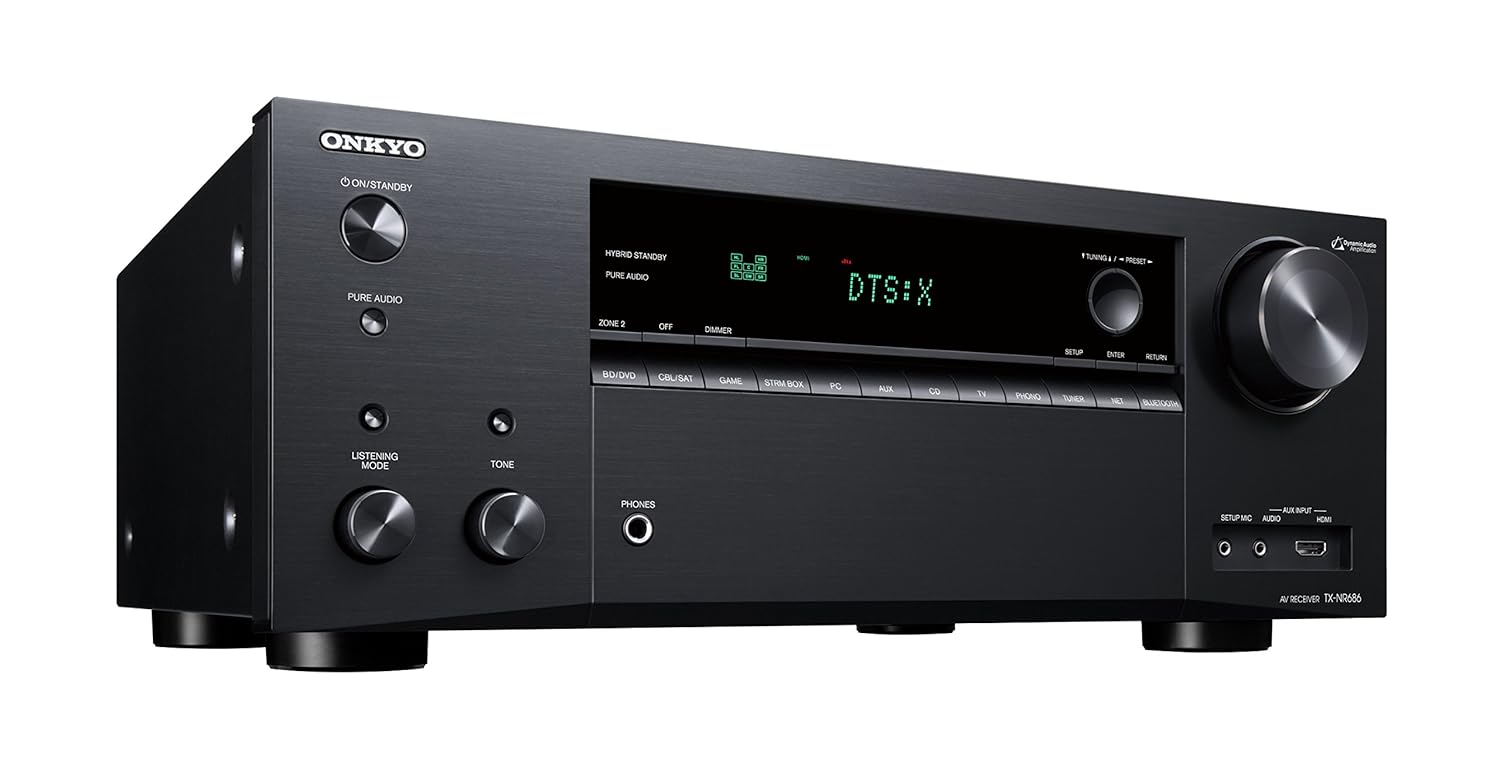 onkyo heos