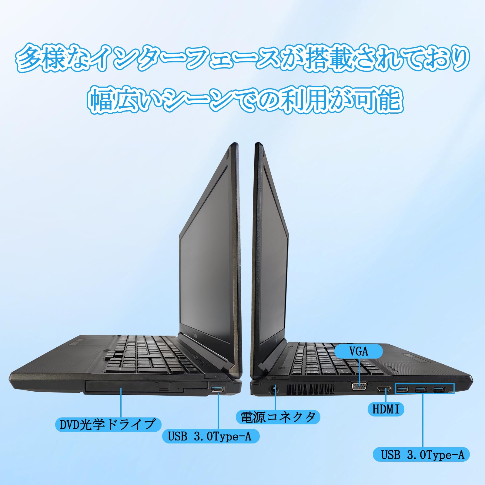 Mua Fujitsu LIFEBOOK A579 15.6 8th Generation CPU Core i5-8265U