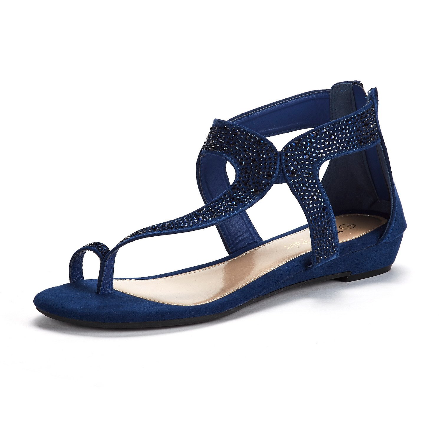 DREAM PAIRS womens Wedges