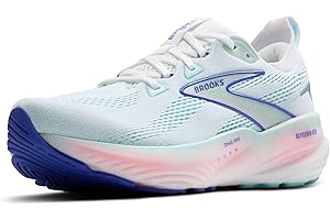 Brooks Women’s Glycerin GTS 22 Supportive Running Shoe