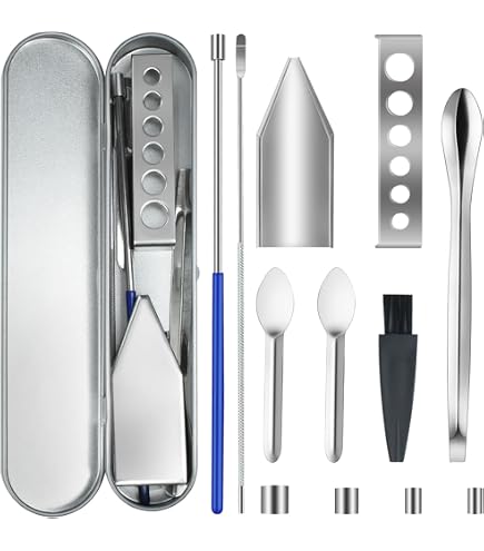 Balance Precision Smart Weigh GEM20 - 20g X 0.001g | Pour Bijoux, Pierres Précieuses Et Médicaments | Portable Avec Ecran LCD