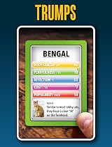 Smart Cards Cats 7 Games in 1 Travel Card Game 1-8 Players Gift view 8